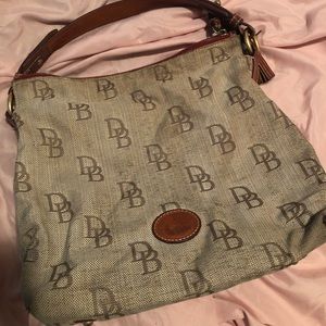 Dooney & Bourke Purse